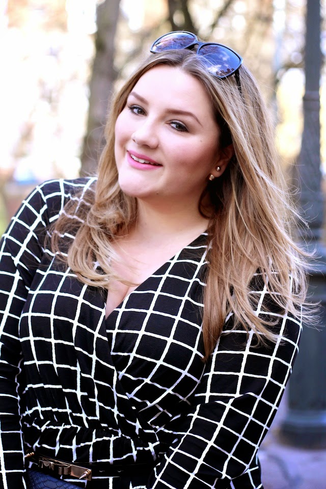 Plus Size Outfit – Video