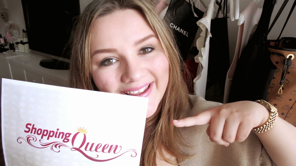 Meine Erfahrungen bei Shopping Queen – Video