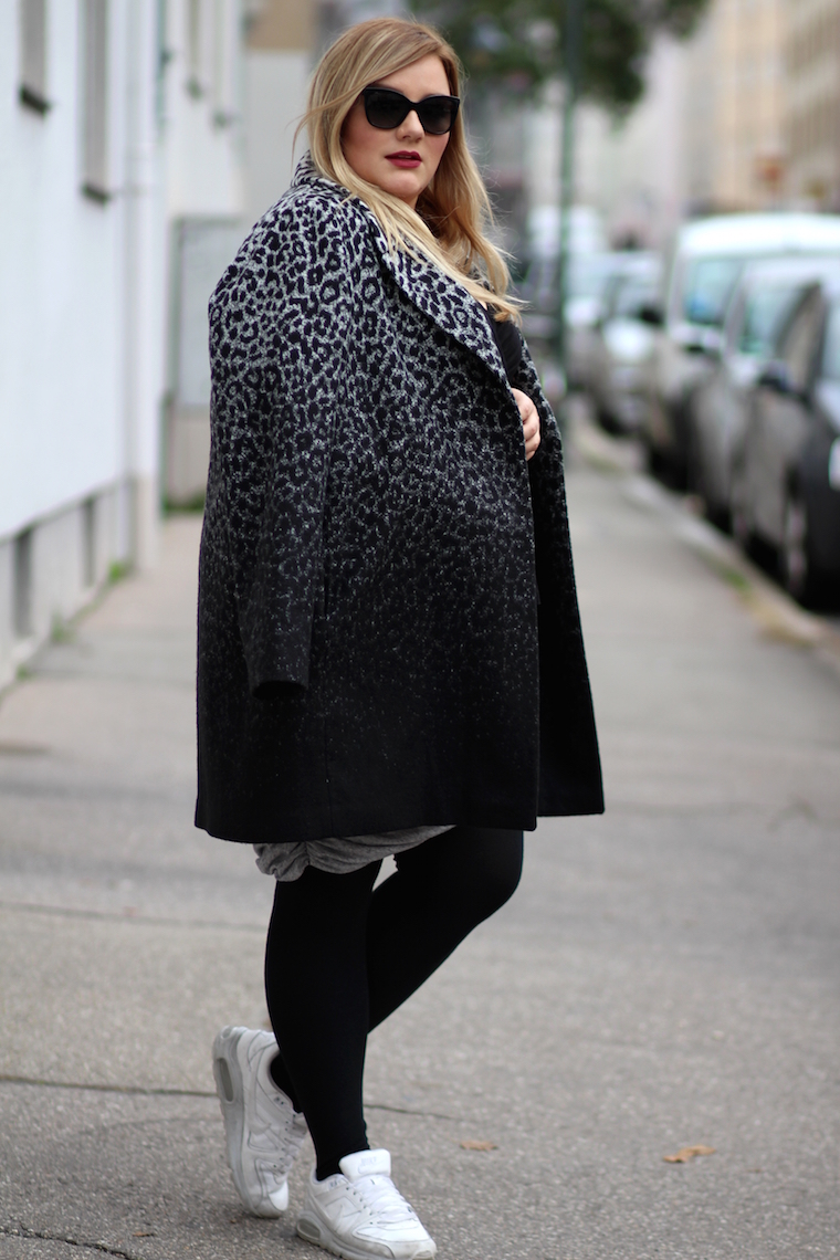 Outfit – Lieblingsmantel