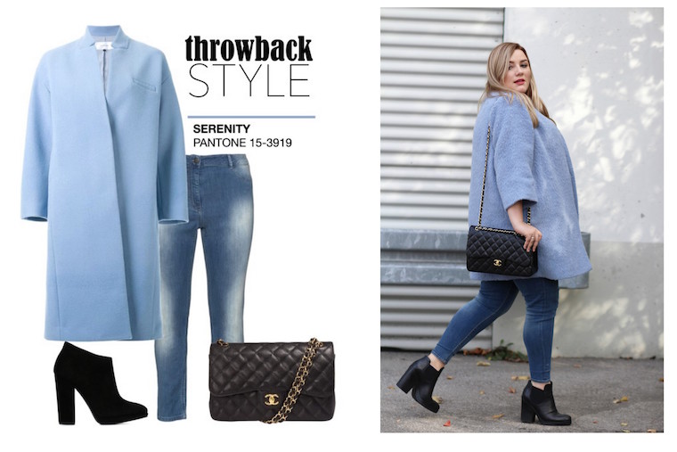 Throwback Style – Inspiration