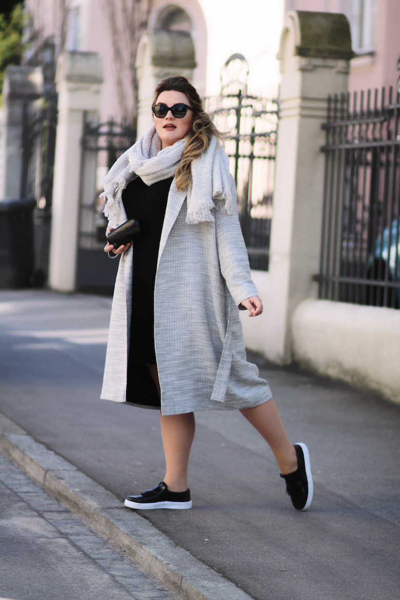 Grey Streetstyle – Augsburg