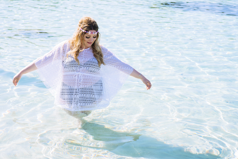 Meer Plus Size Blogger Shooting Theodora Cécile