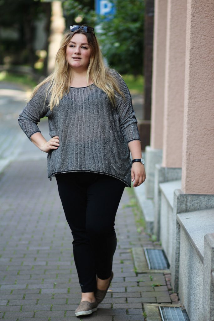 Plus Size Outfit 