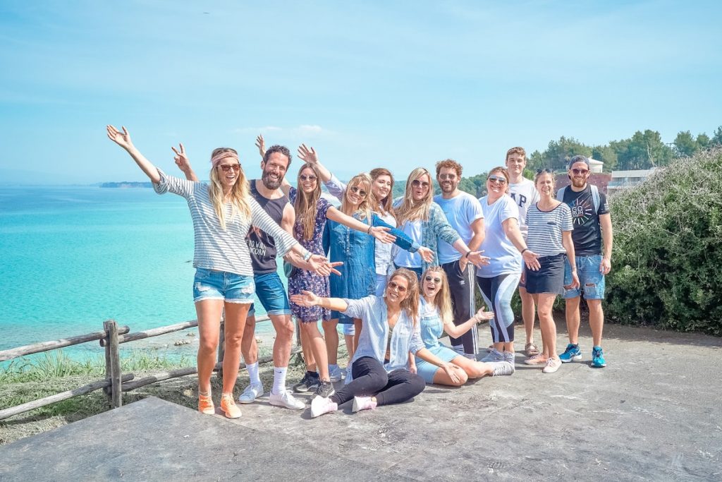 Ernsting´s family Blogger Reise – #wirfeiernsommer