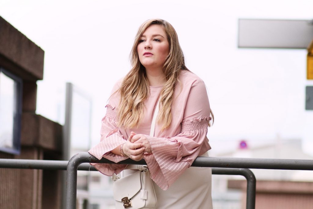 Favorite Plus Size Look