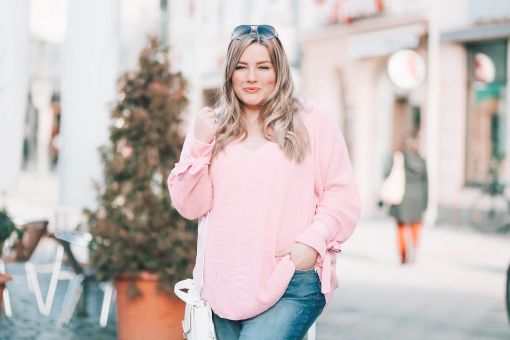 Trends Spring & Summer 2018 // Plus Size Fashion & Accessoires