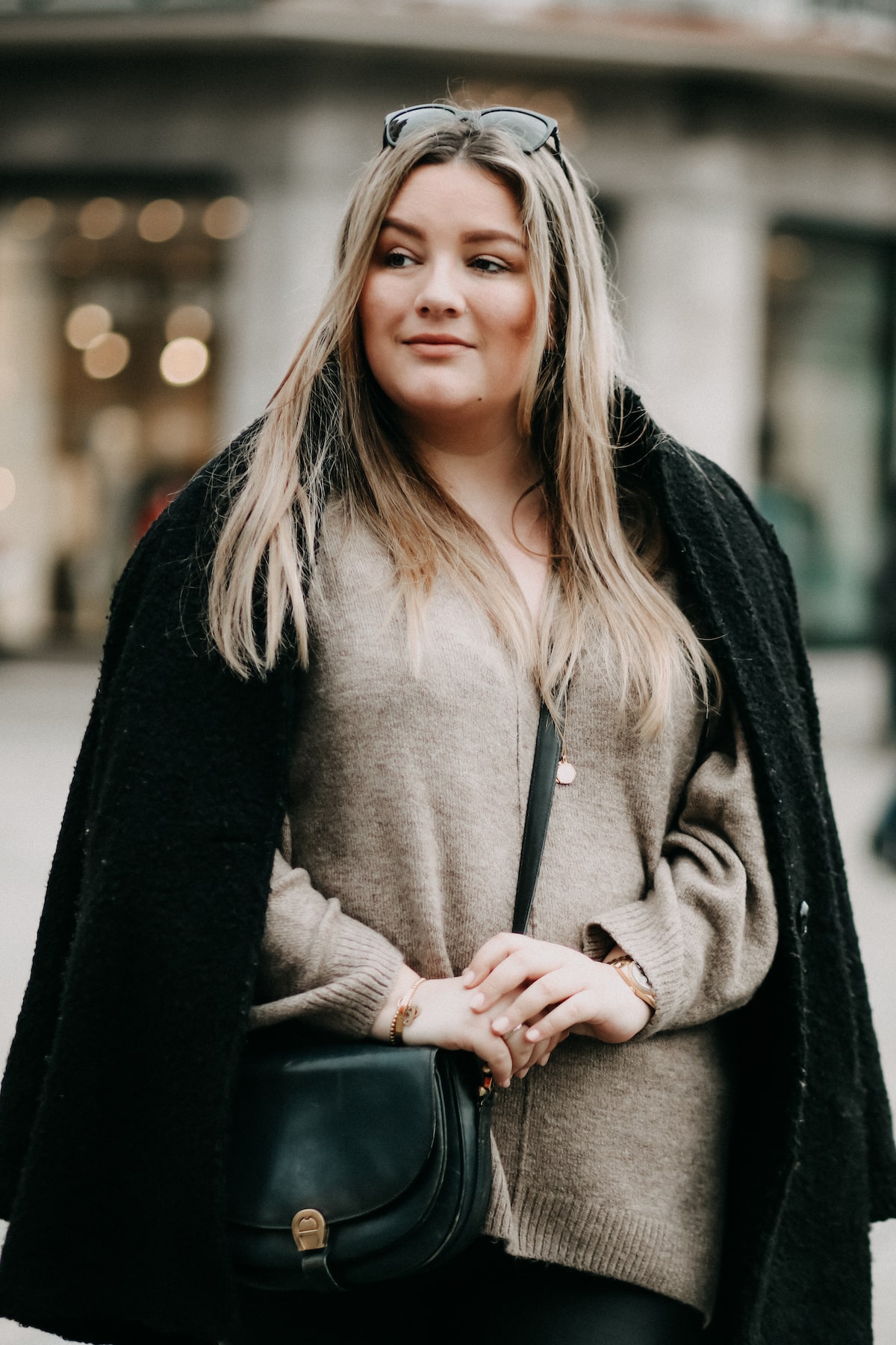 Plus Size Shopping Tipps fürs Frühjahr 2019