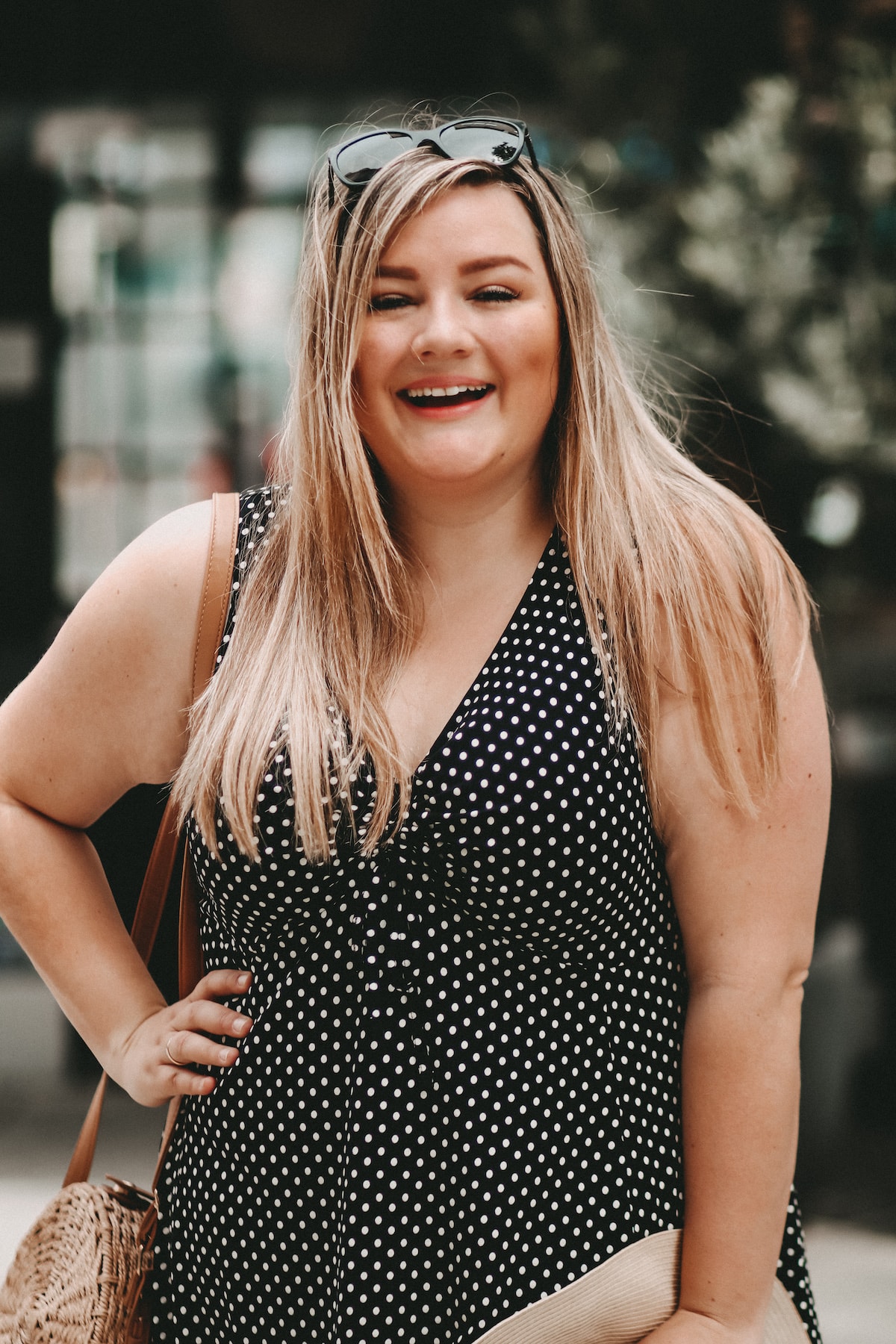 Summer City Looks // 2 Plus Size Sommerlooks