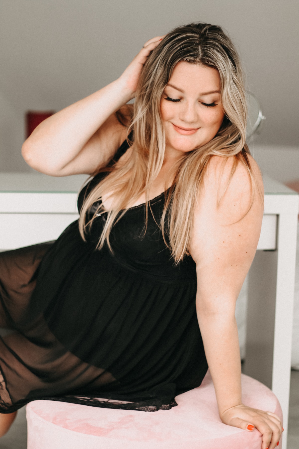 Lazy Days // Plus Size Homewear mit Ulla Popken