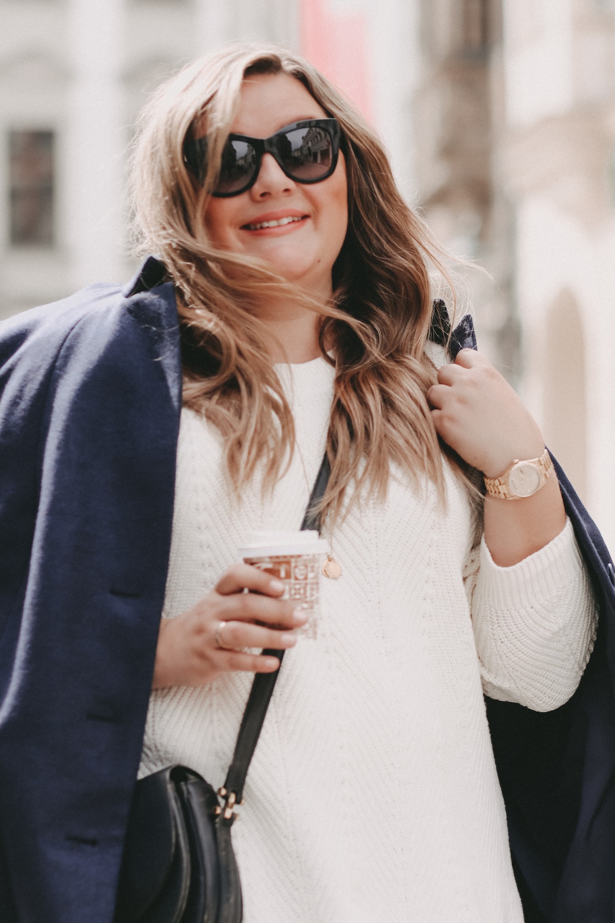 Fashion City Tour – 2 Looks