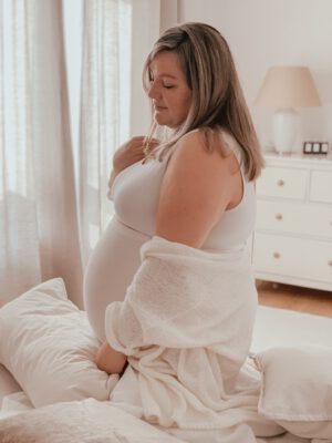 Mein Babybauch – Plus Size Edition “schwanger nicht nur dick”