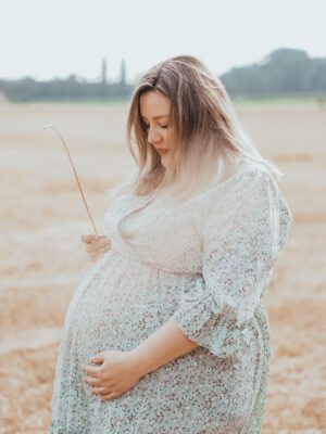 Endspurt Schwangerschaft – so war mein bisheriger Verlauf als “dicke Schwangere”