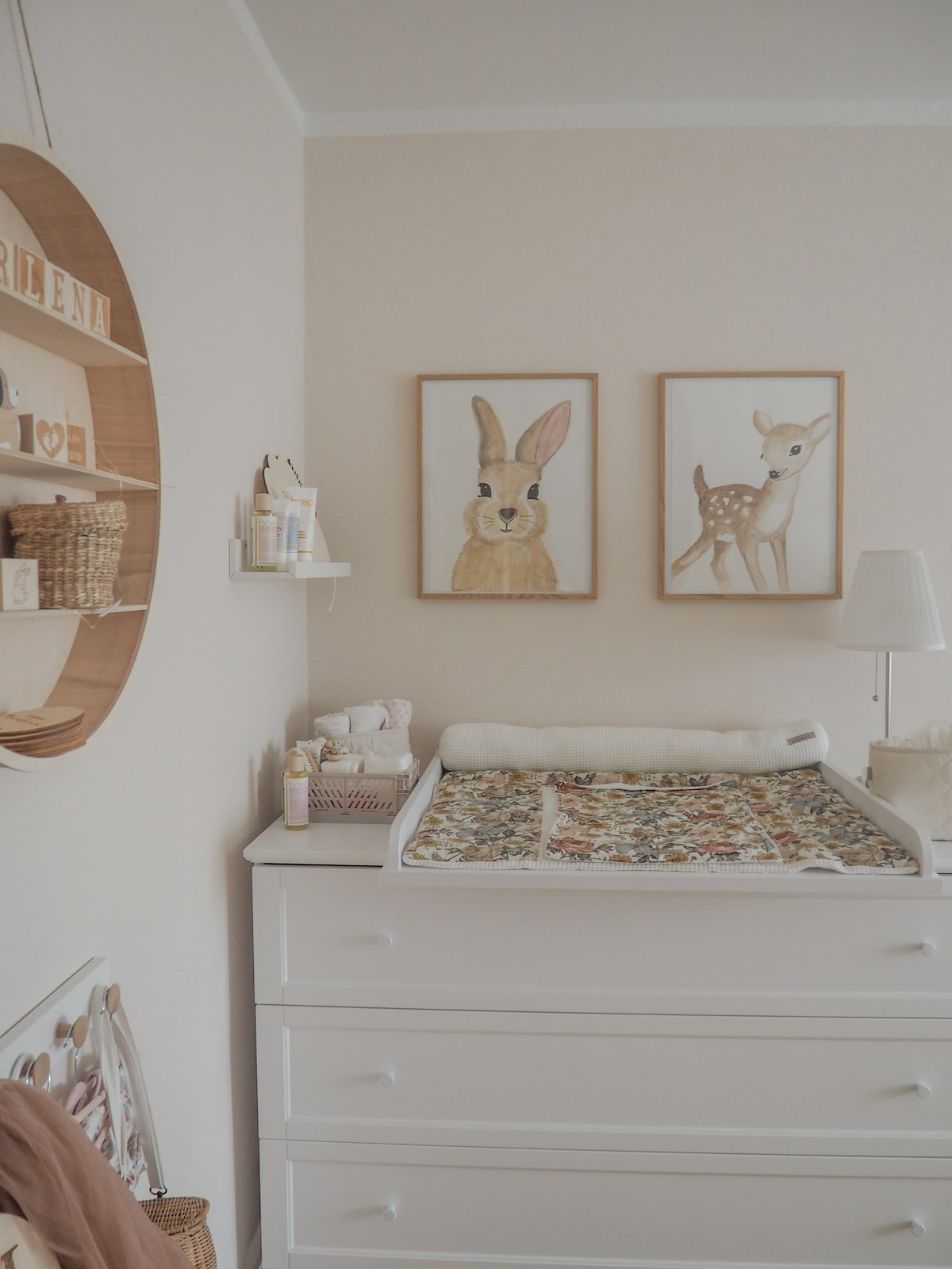 Baby & Kleinkind (Erstausstattung) – was man wirklich braucht